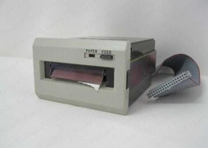 Tuttnauer Sterilizer Printer, DPU20 Printer with Cable and Screws,